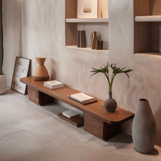 하나뿐인 거실장